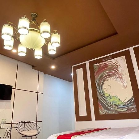 דה לאט Hotel Ngoc Thao מראה חיצוני תמונה