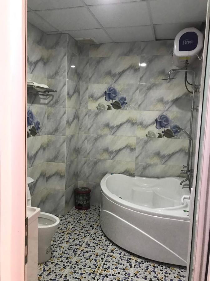 דה לאט Hotel Ngoc Thao מראה חיצוני תמונה