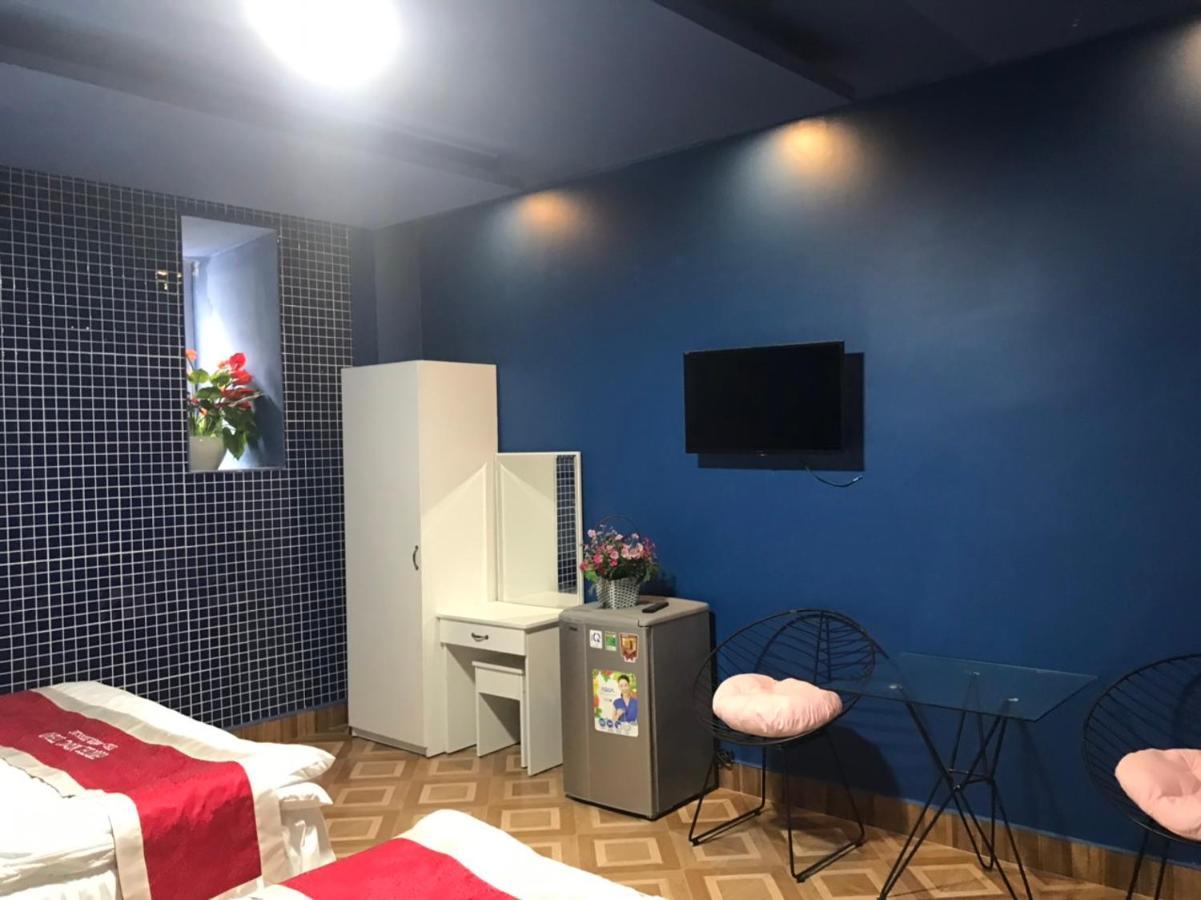 דה לאט Hotel Ngoc Thao מראה חיצוני תמונה