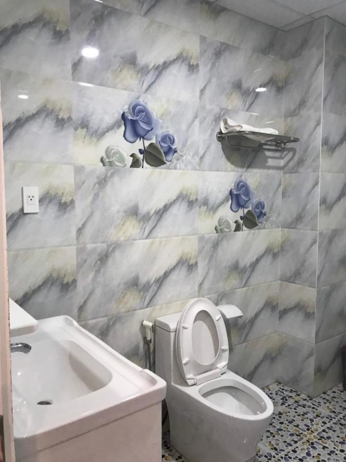 דה לאט Hotel Ngoc Thao מראה חיצוני תמונה
