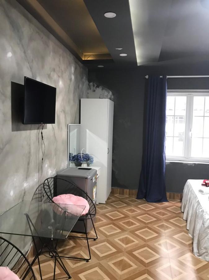דה לאט Hotel Ngoc Thao מראה חיצוני תמונה