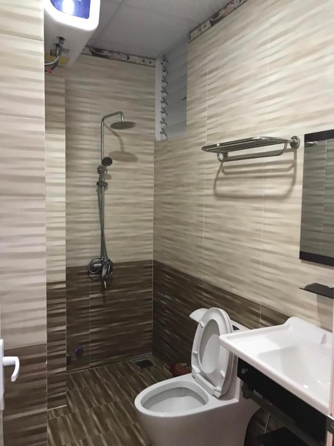דה לאט Hotel Ngoc Thao מראה חיצוני תמונה