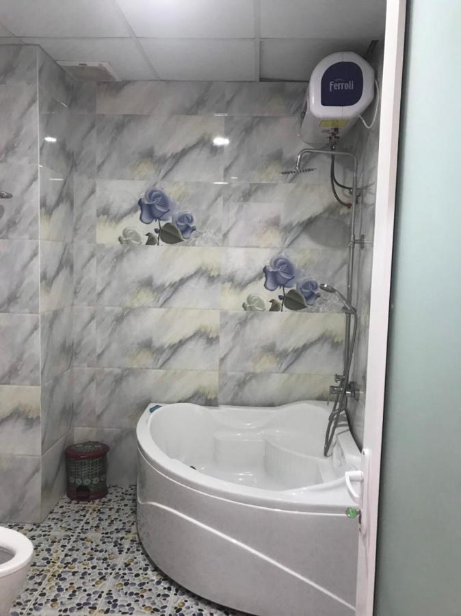 דה לאט Hotel Ngoc Thao מראה חיצוני תמונה