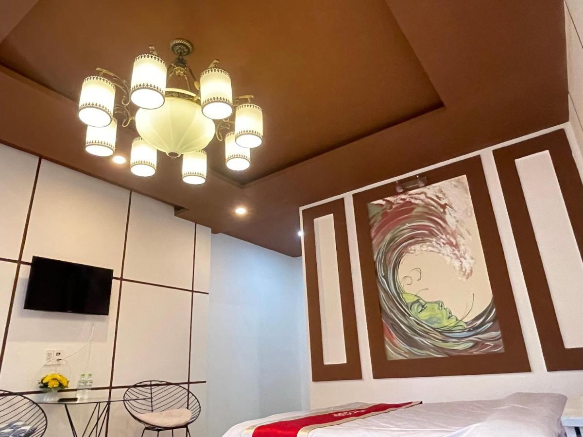 דה לאט Hotel Ngoc Thao מראה חיצוני תמונה