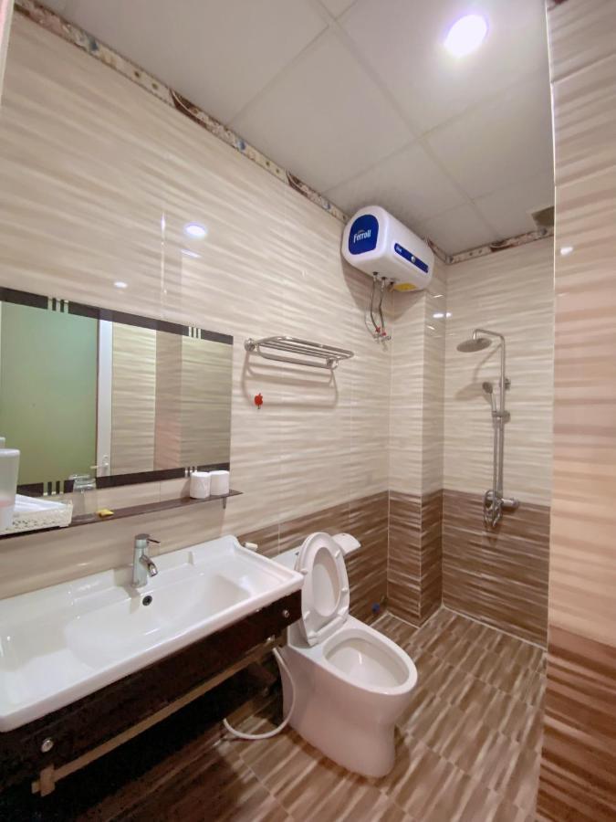 דה לאט Hotel Ngoc Thao מראה חיצוני תמונה