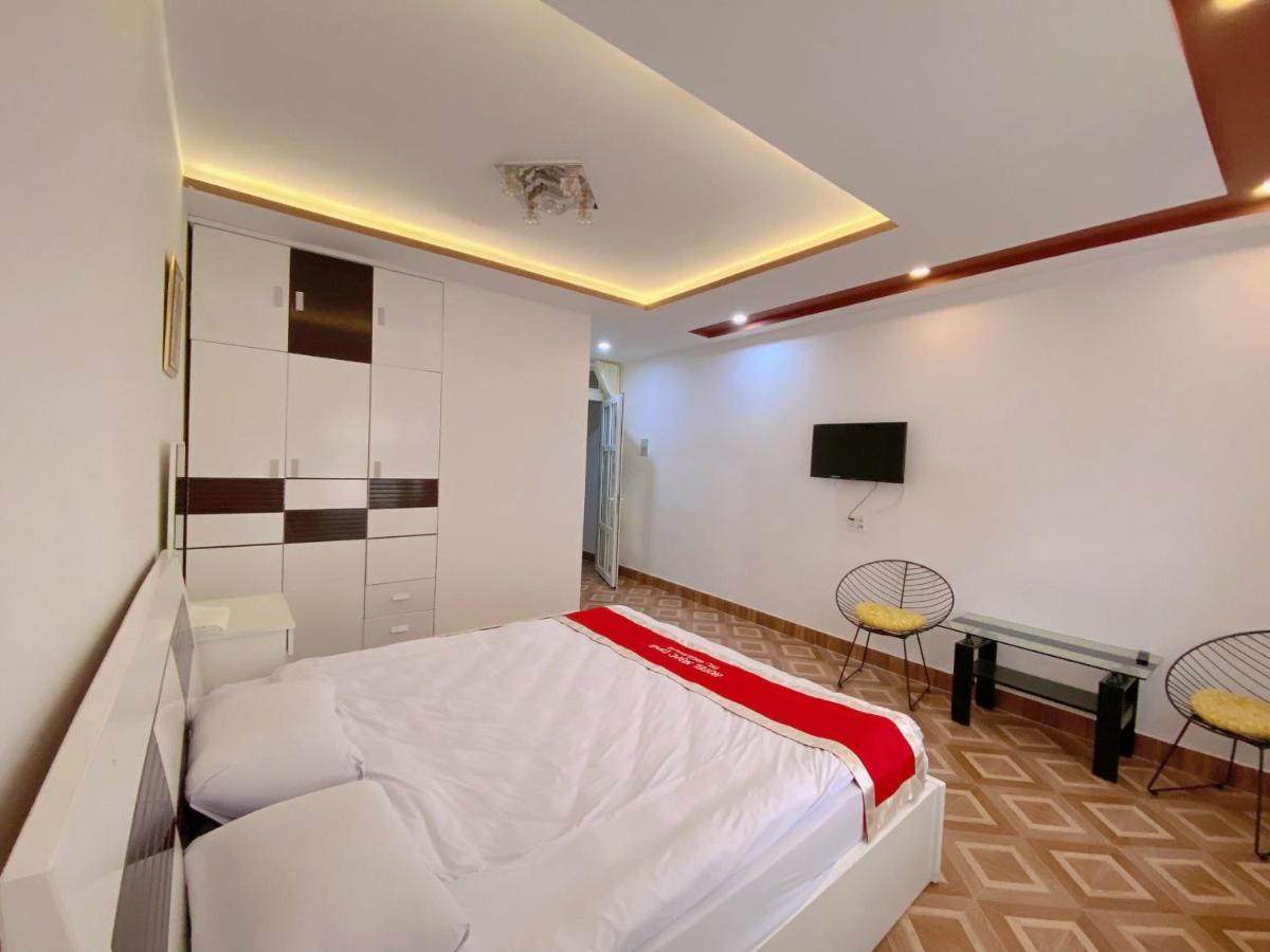 דה לאט Hotel Ngoc Thao מראה חיצוני תמונה