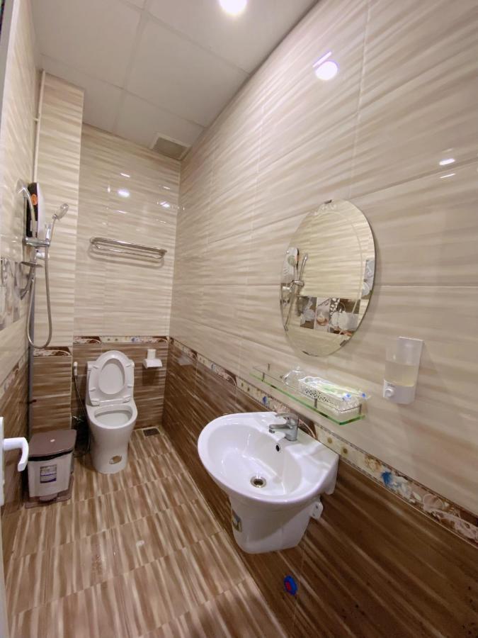 דה לאט Hotel Ngoc Thao מראה חיצוני תמונה