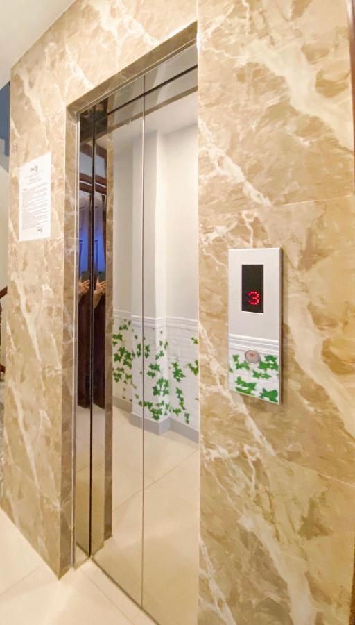 דה לאט Hotel Ngoc Thao מראה חיצוני תמונה